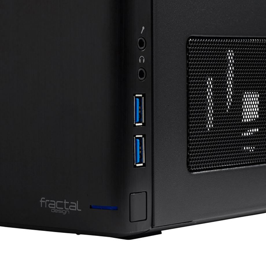 Fractal Design  Node 304 
