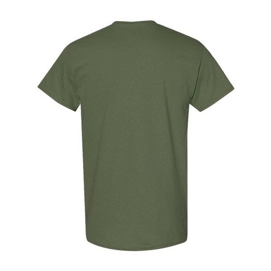 Gildan T-Shirt 5er Pack  