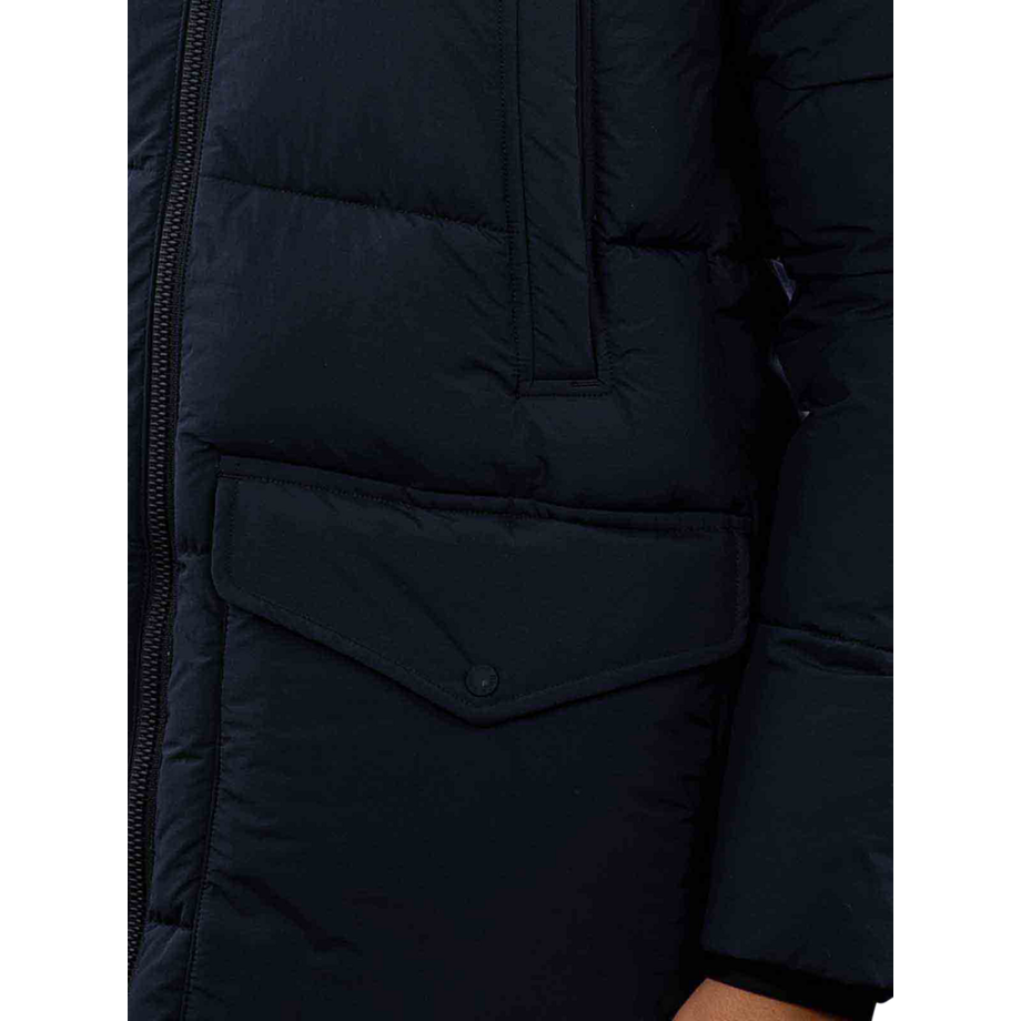 Save The Duck Manteau mi-long Farrah  