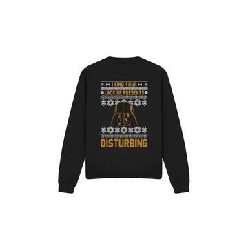 Lack Of Christmas Presents Sweatshirt