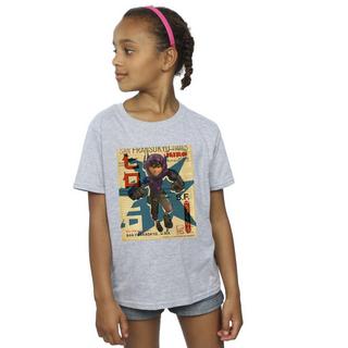 Disney  Big Hero 6 TShirt 