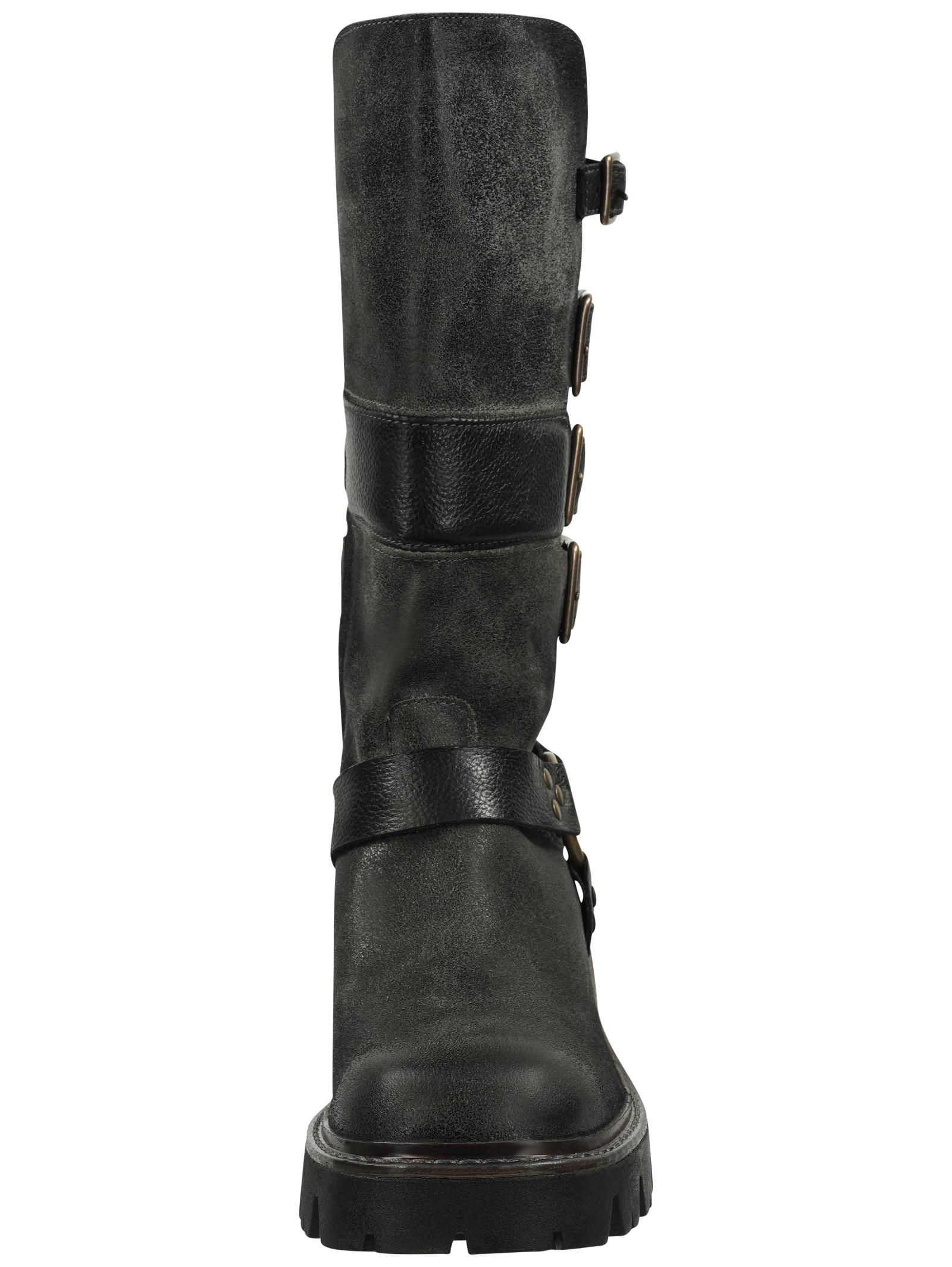 Felmini  Bottes MATHIS D560 