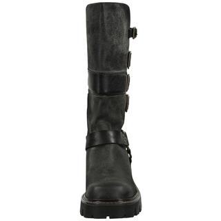 Felmini  Stiefel MATHIS D560 