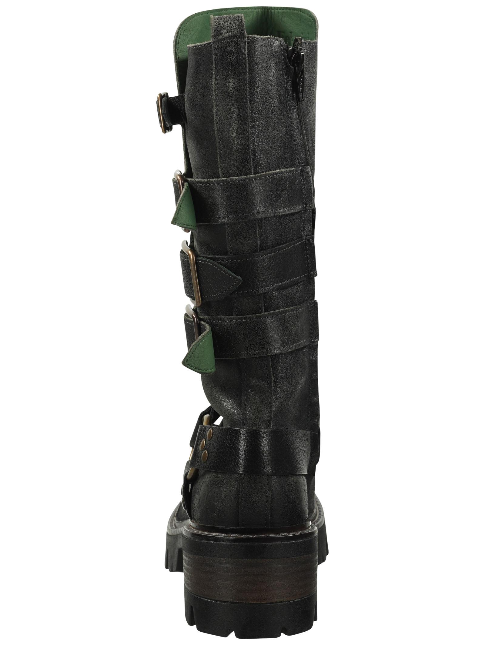 Felmini  Stiefel MATHIS D560 