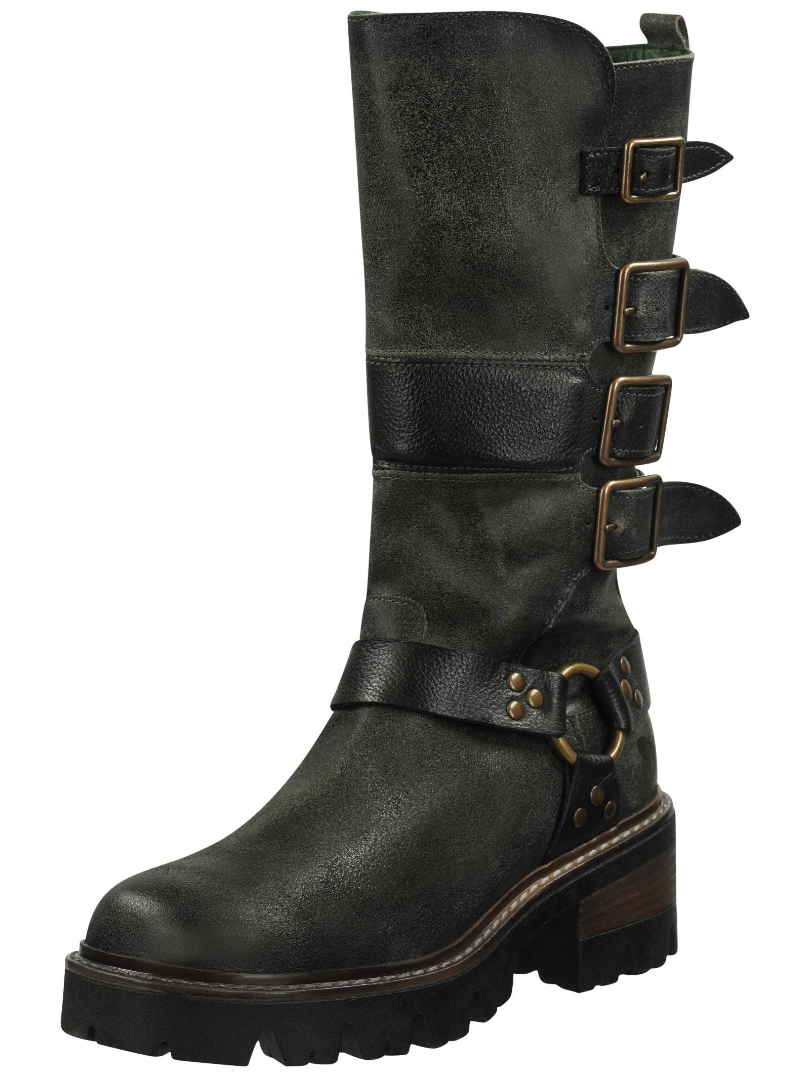 Felmini  Bottes MATHIS D560 