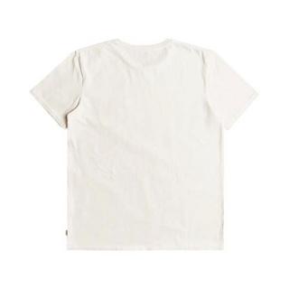 QUIKSILVER  Sub Mission SS Pocket T-Shirt White 