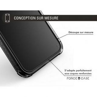 Force Power  Protection d'écran en verre pour iPhone 12/12 Pro 