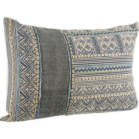 mutoni Coussin Tilak Tuba 40x60  