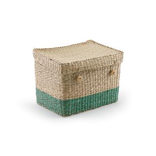 La Redoute Intérieurs 2er-Set Körbe Fanero  