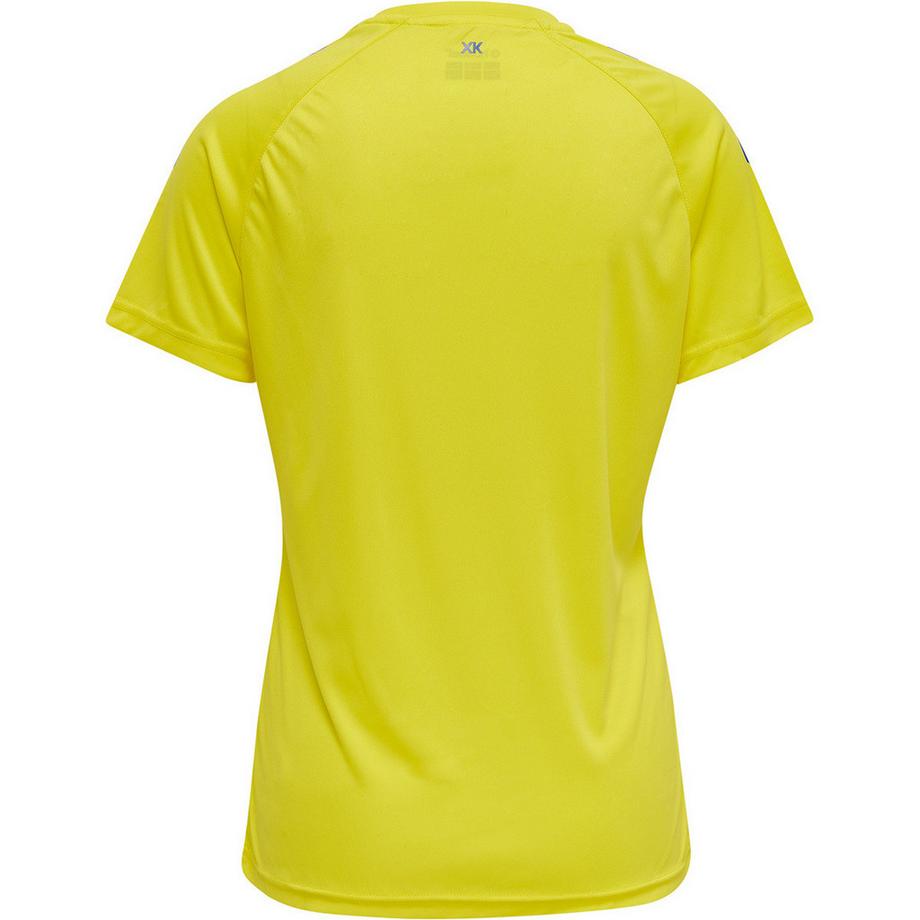 Hummel Core Poly T-Shirt  