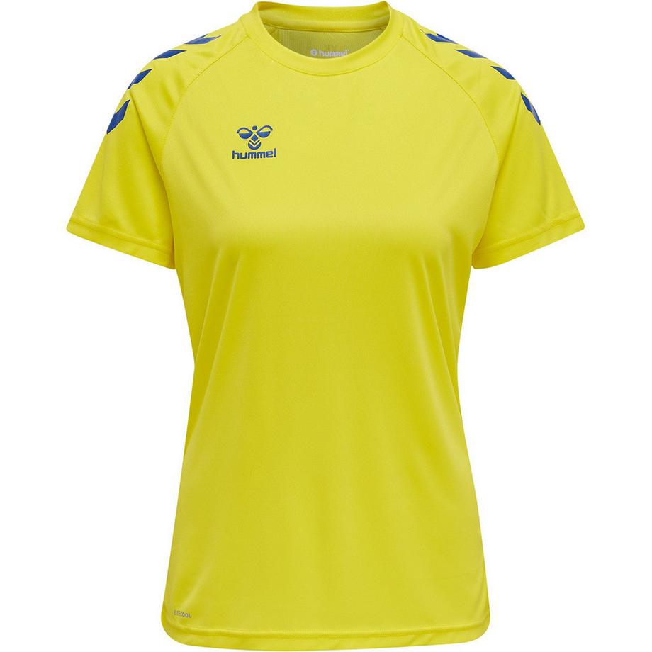 t-hirt damen core poly