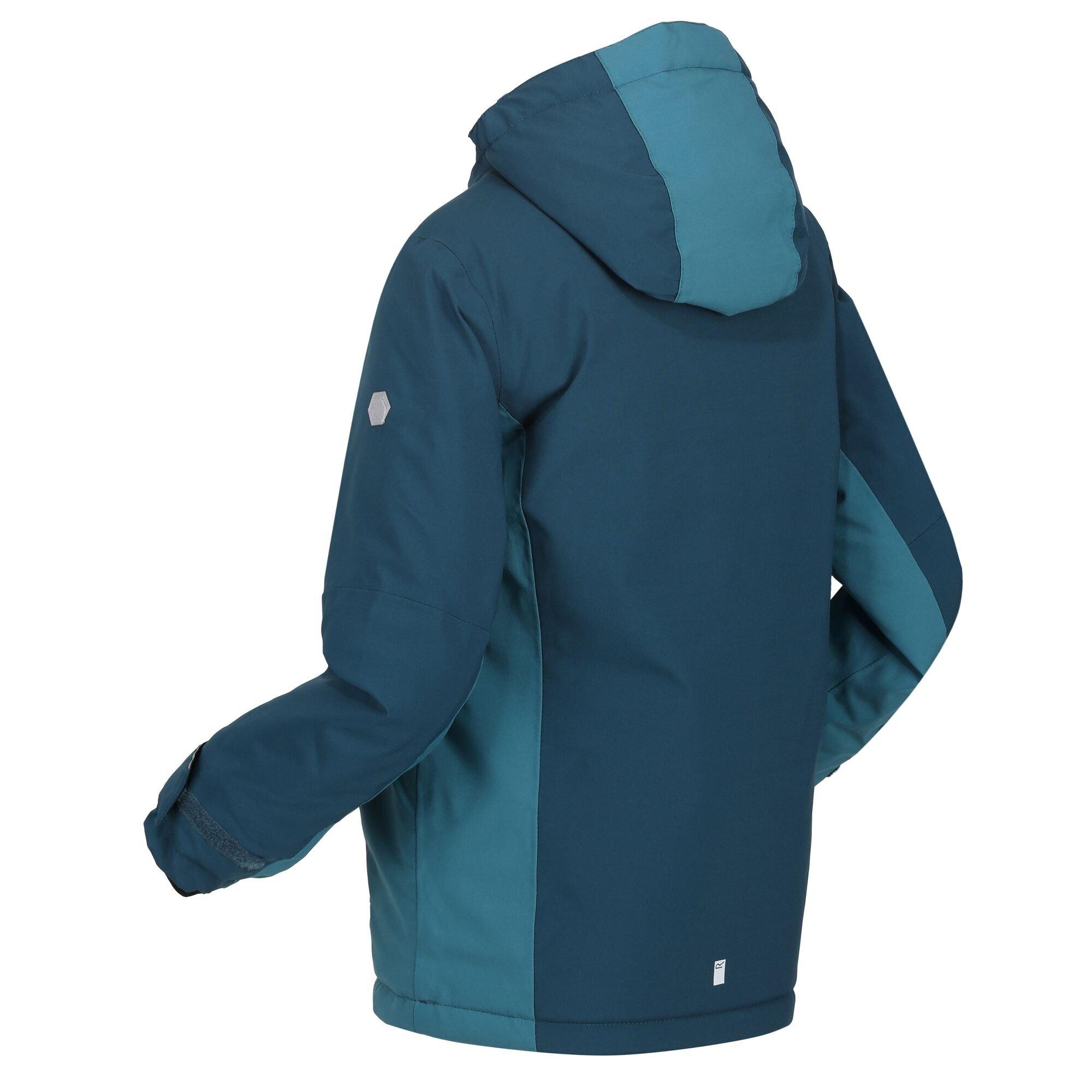 Regatta  Highton III Steppjacke 