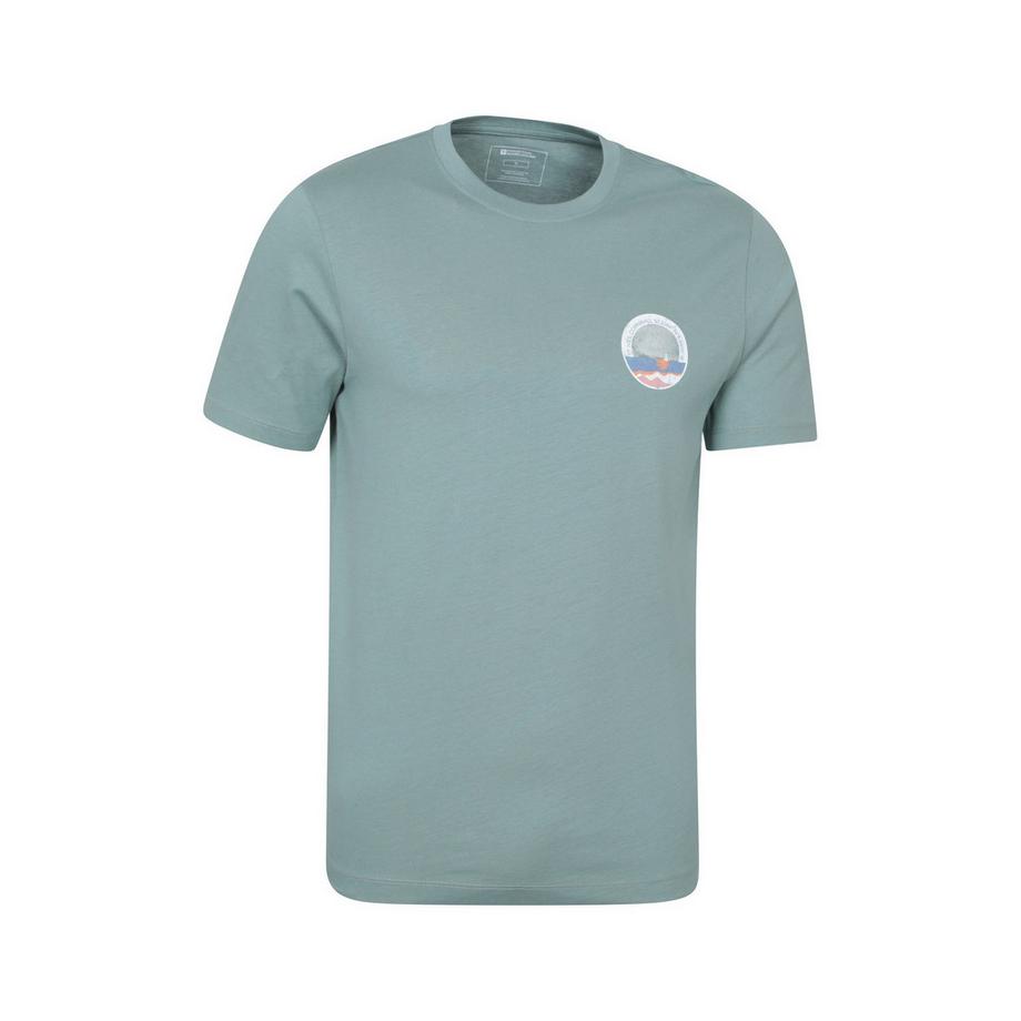 Mountain Warehouse St Ives T-Shirt  