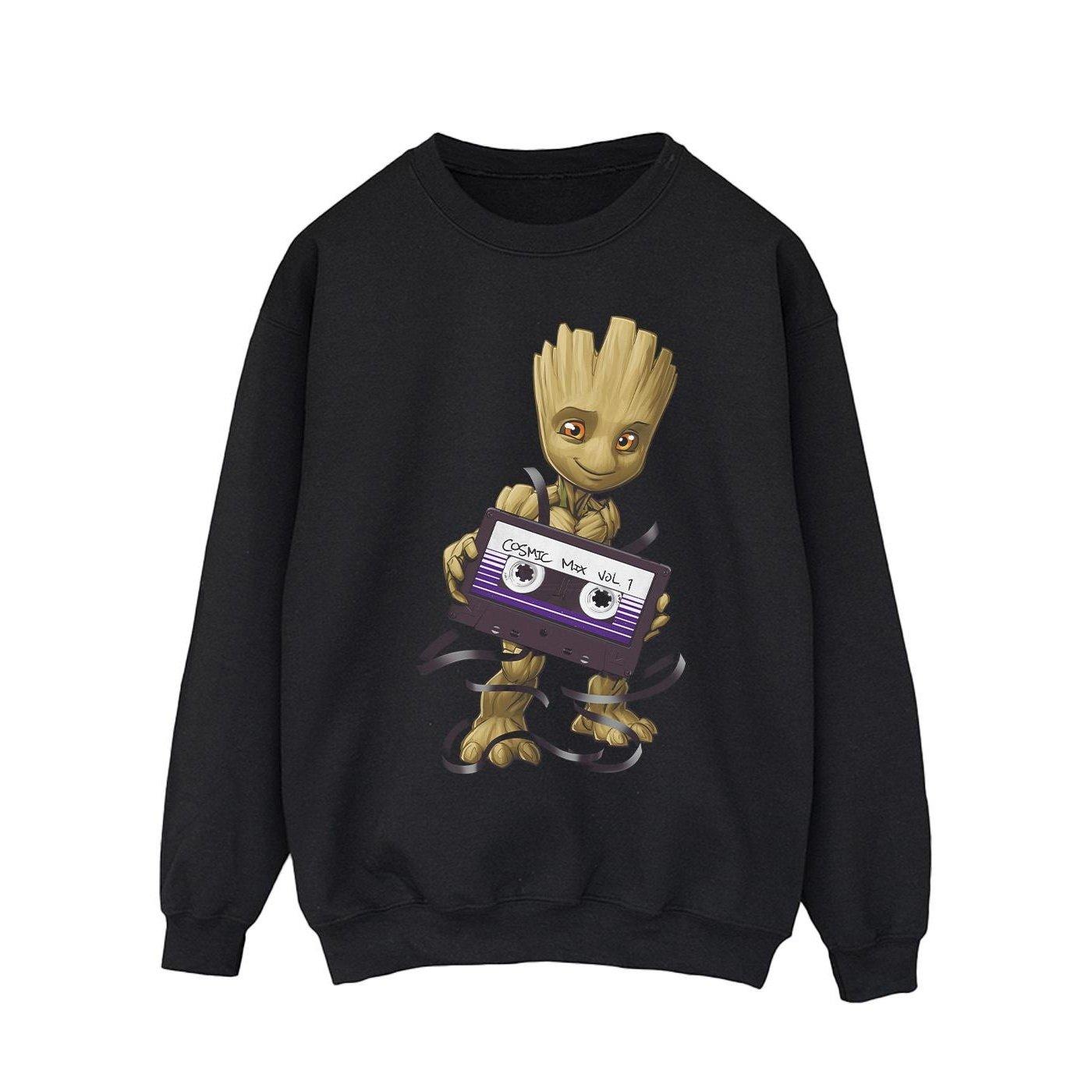 MARVEL  Guardians Of The Galaxy Sweatshirt 