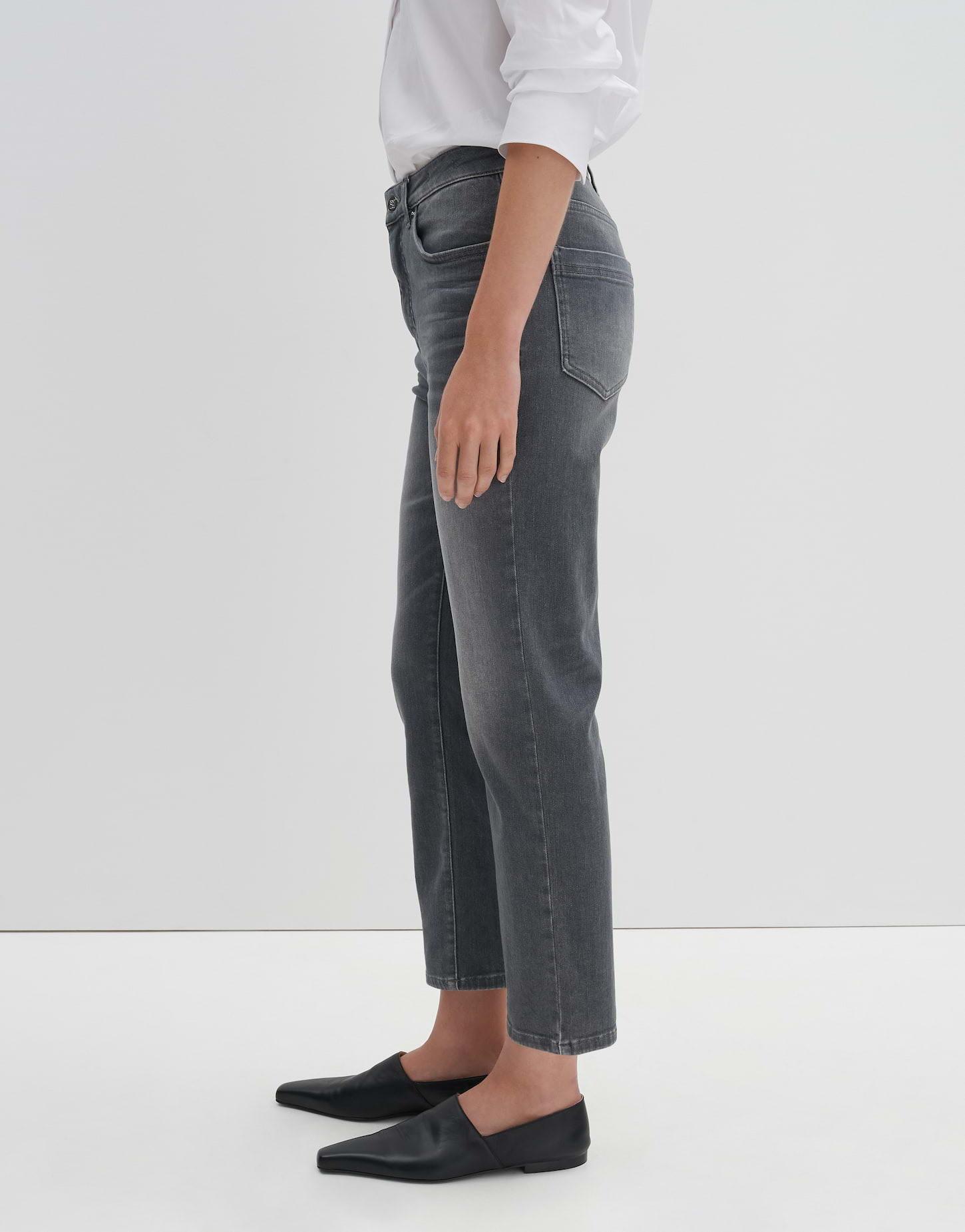 someday  Cropped Relaxed Jeans Corah iconic 