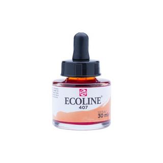 Talens TALENS Deckfarbe Ecoline 30ml 11254071 deep ochre  