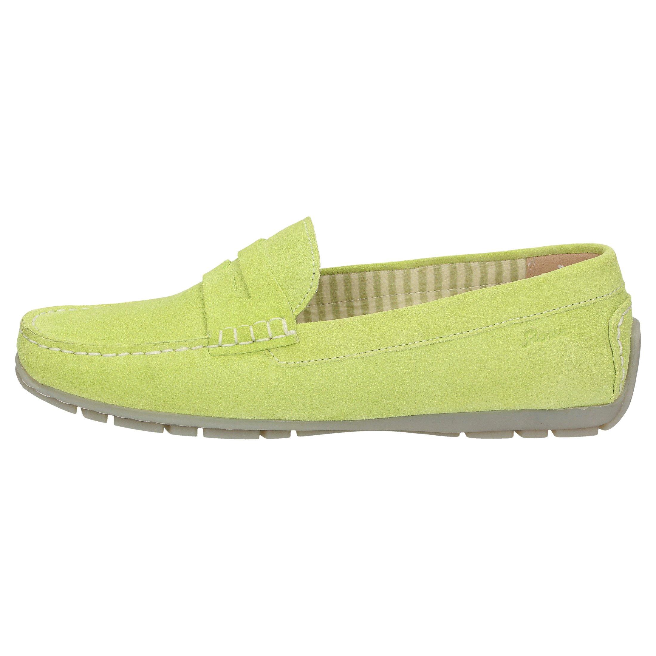 Sioux  Slipper Carmona-700 