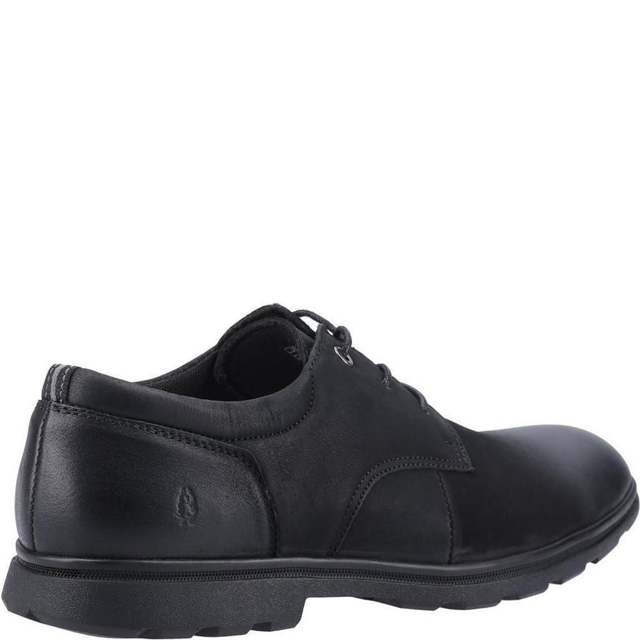 Hush Puppies Trevor Nubukleder Schuhe  