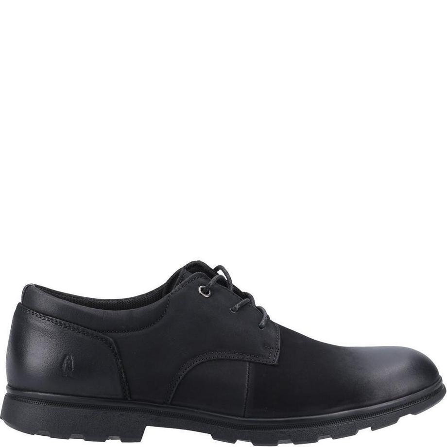 Hush Puppies Trevor Nubukleder Schuhe  