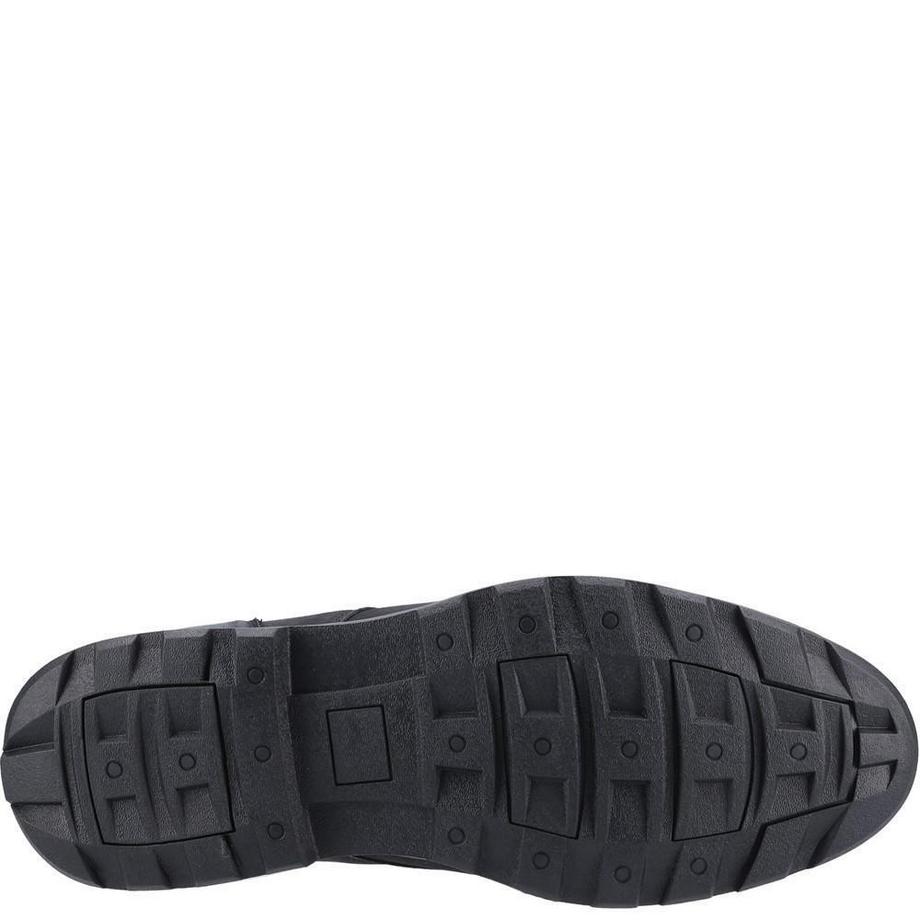 Hush Puppies Trevor Nubukleder Schuhe  