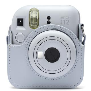 FUJIFILM  Fujifilm 4177081 étui et housse d’appareils photo Boîtier compact Blanc 