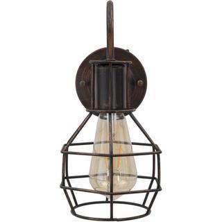 mutoni Wandleuchte Industrie -C-  