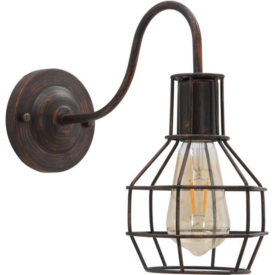 Industria delle lampade da parete -C-