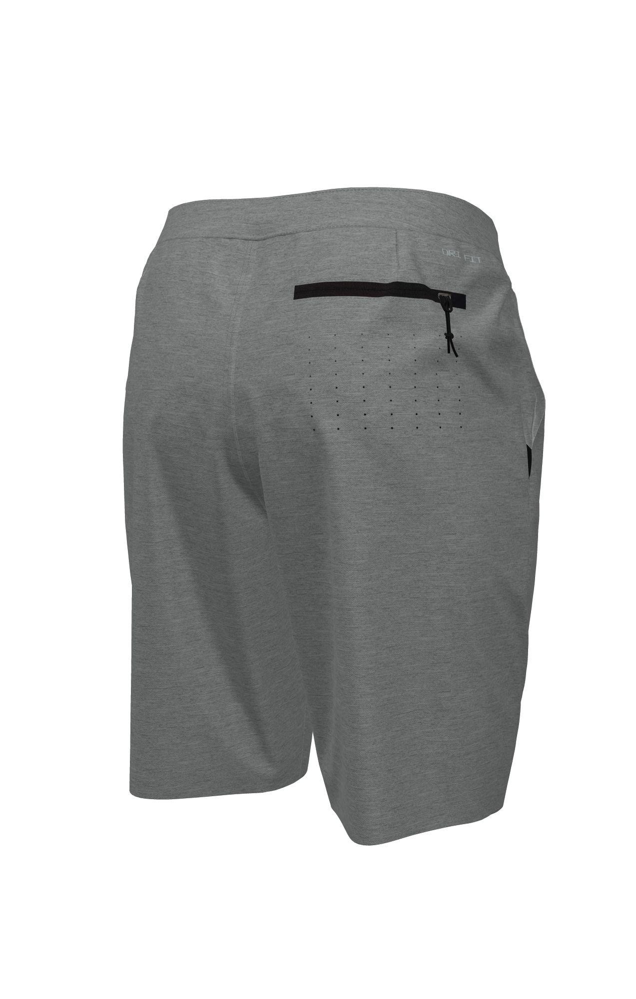 NIKE  NIKE MERGE 9'' HYBRID SHORT 