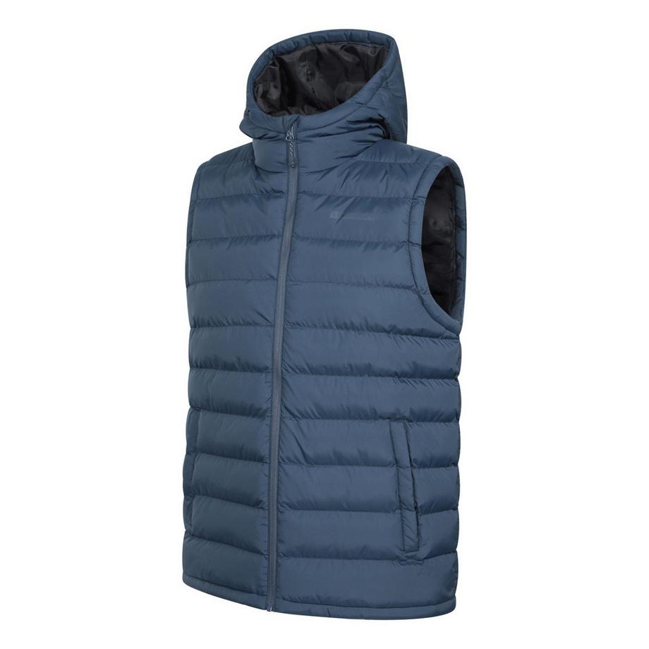 Mountain Warehouse Seasons Gilet Rembourré  