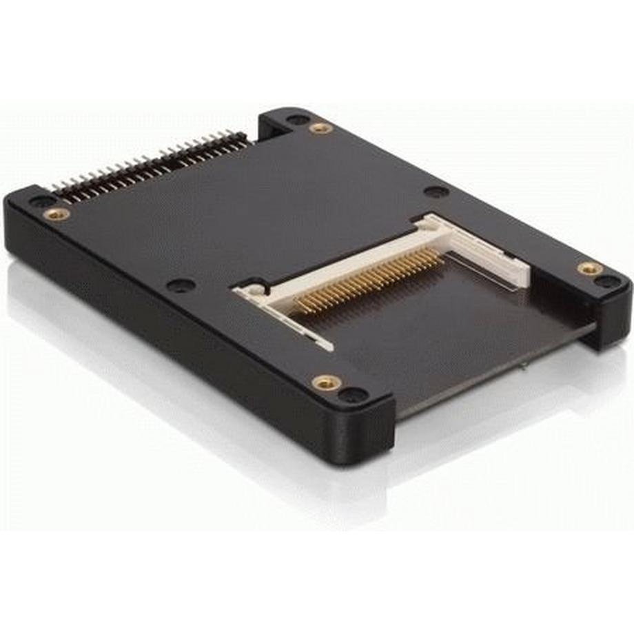 DeLock  Adapter 1662 IDE - 2x CF 