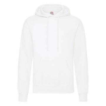 Classic Sweatshirt mit Kapuze