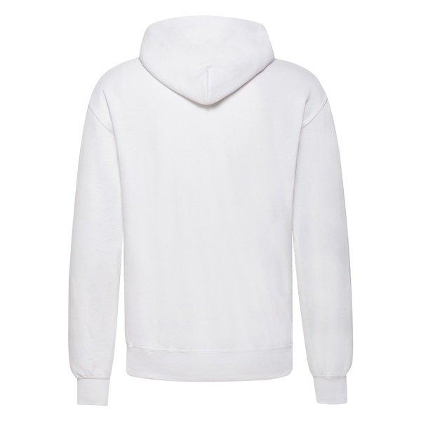 Fruit of the Loom  Classic Sweatshirt mit Kapuze 