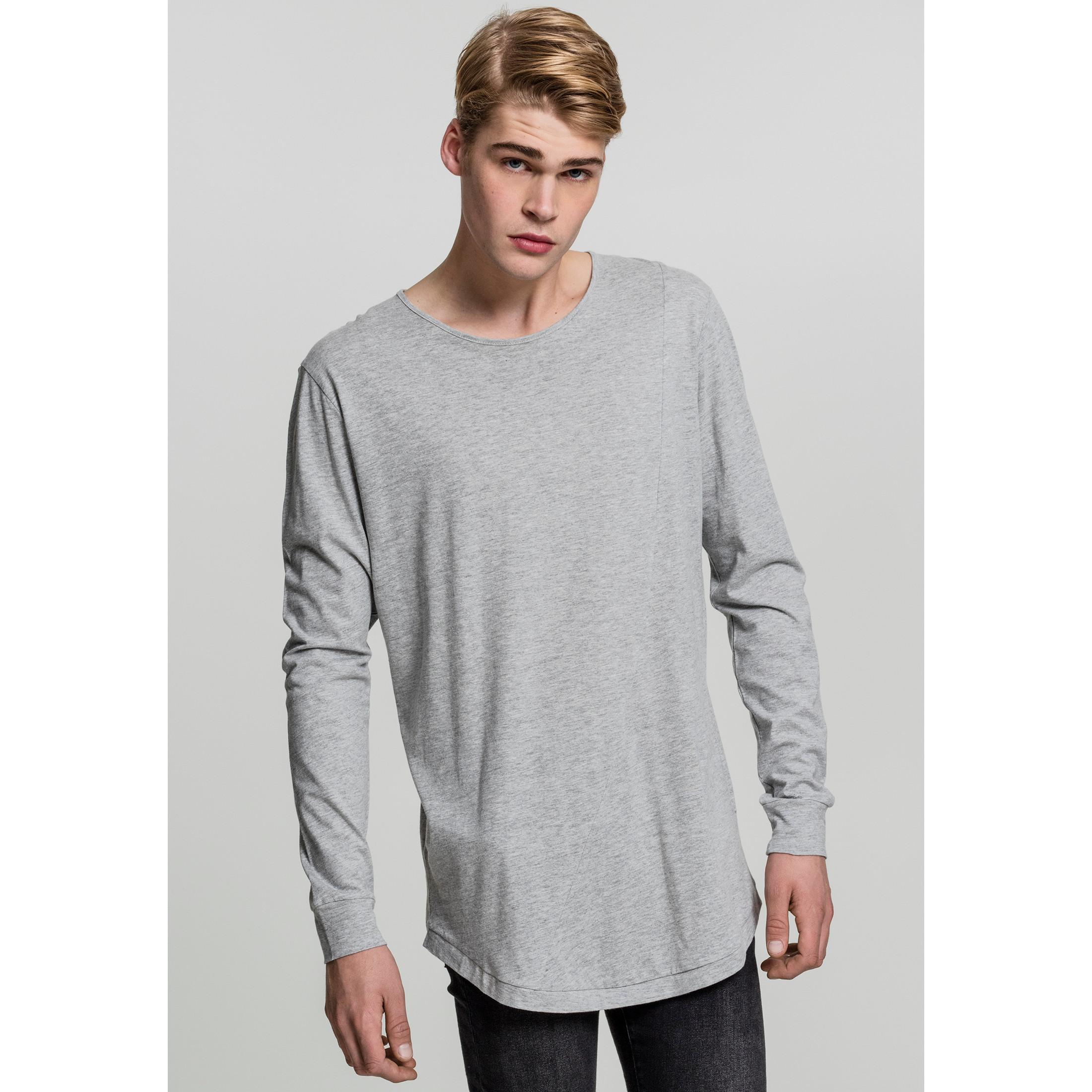 URBAN CLASSICS Long Shaped Fashion T-Shirt  