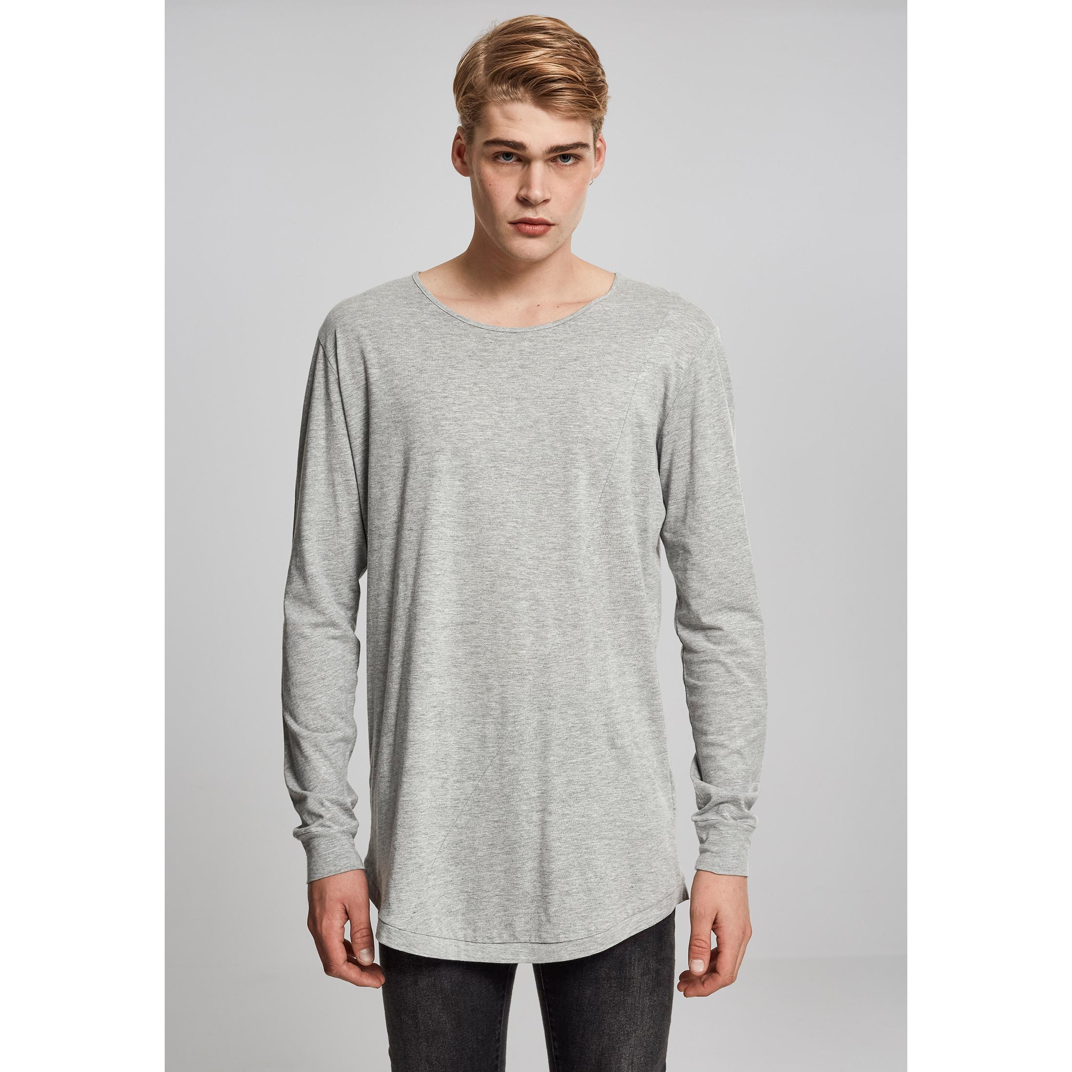 URBAN CLASSICS Long Shaped Fashion T-Shirt  