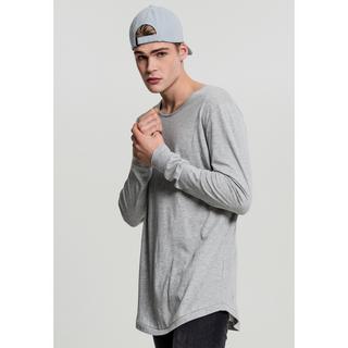 URBAN CLASSICS Long Shaped Fashion T-Shirt  