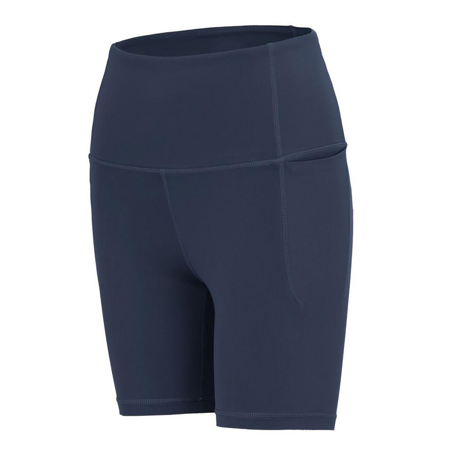 Dare 2B  Short Uni Et Moulant À Taille Élastiquée Refresh 
