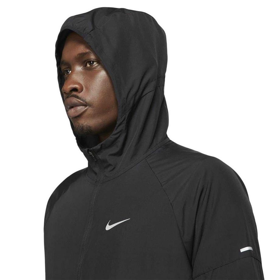 NIKE Veste Course Repel Miler  