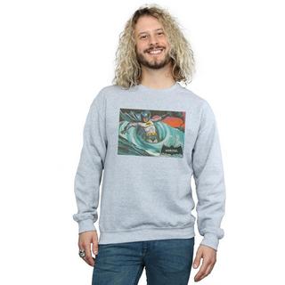 DC COMICS  Batman TV Series Sweatshirt 