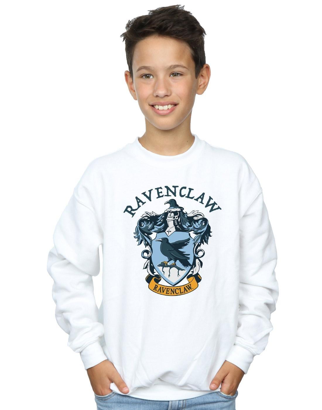 HARRY-POTTER  Sweatshirt 