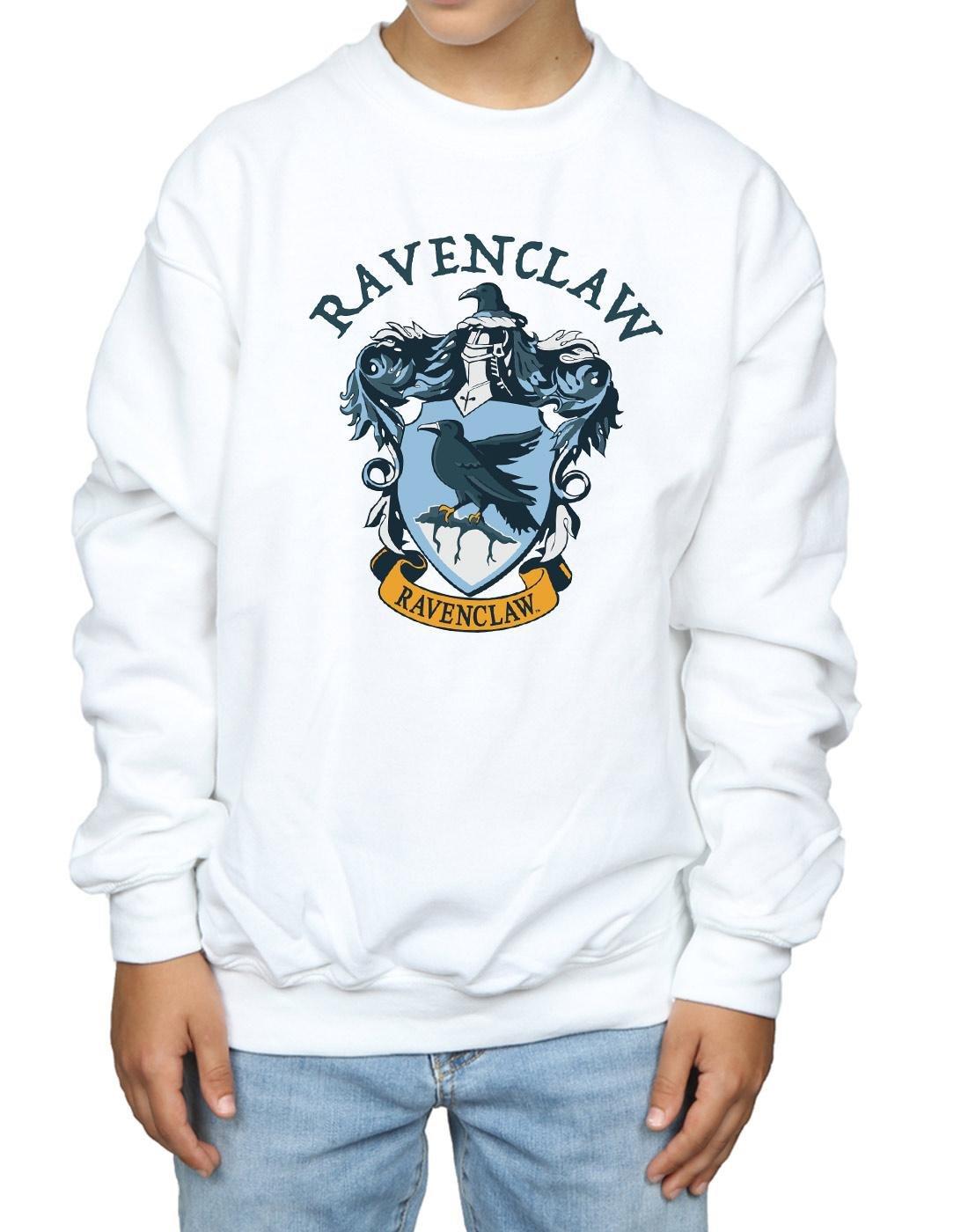 HARRY-POTTER  Sweat 