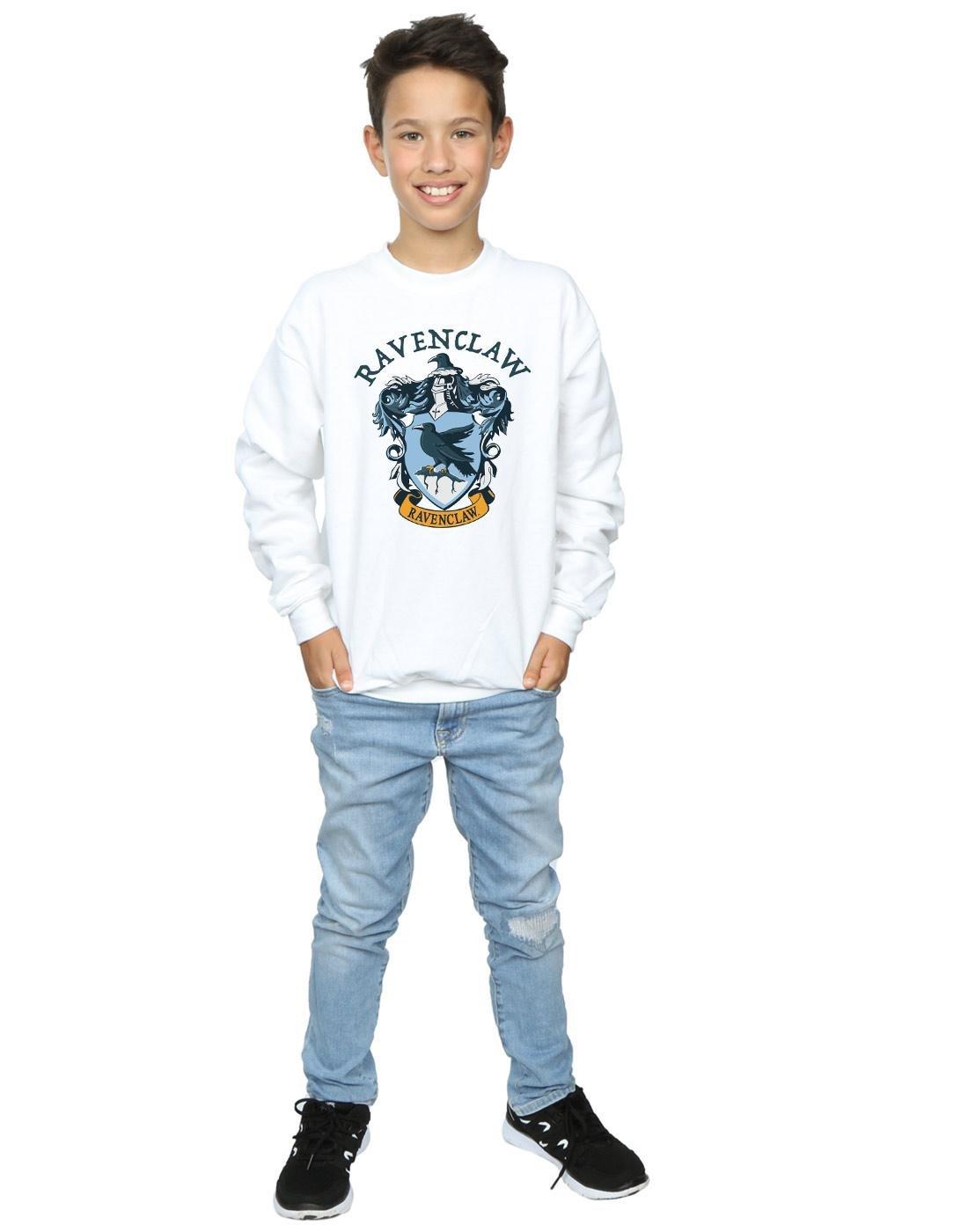 HARRY-POTTER  Sweatshirt 