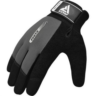 RDX SPORTS  RDX W1 Gants de Fitness Doigt Complet 