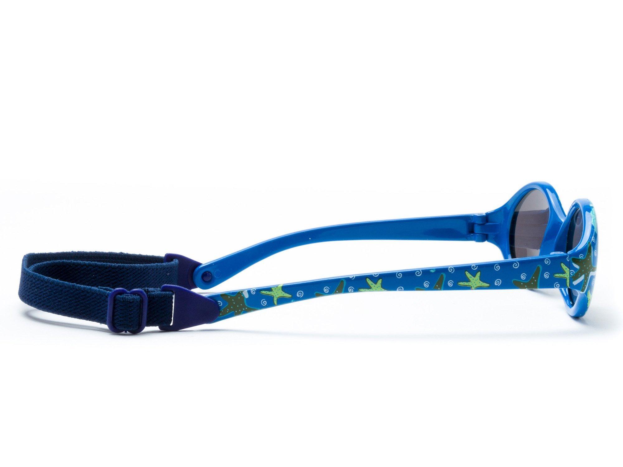 Kiddus  Baby Comfort Polarisiert (ab 6 Monaten)Baby Comfort Polarisiert (ab 6 Monaten) 