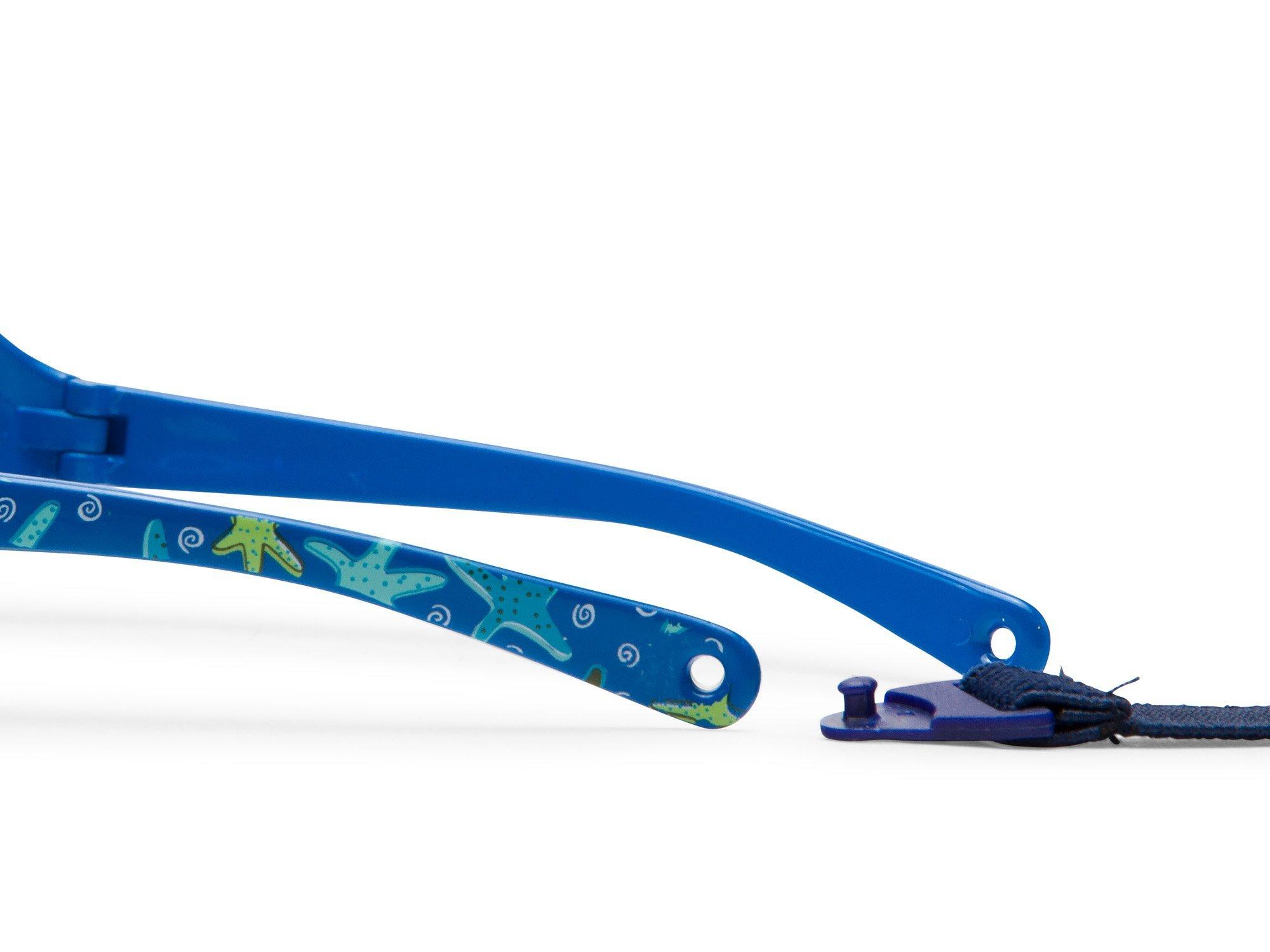 Kiddus  Baby Comfort Polarisiert (ab 6 Monaten)Baby Comfort Polarisiert (ab 6 Monaten) 