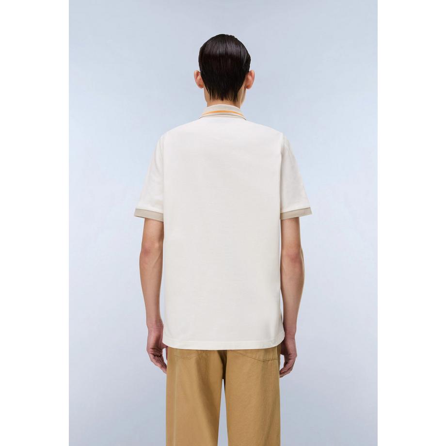 NAPAPIJRI E-Zeri Kurzarm Polo Shirt  
