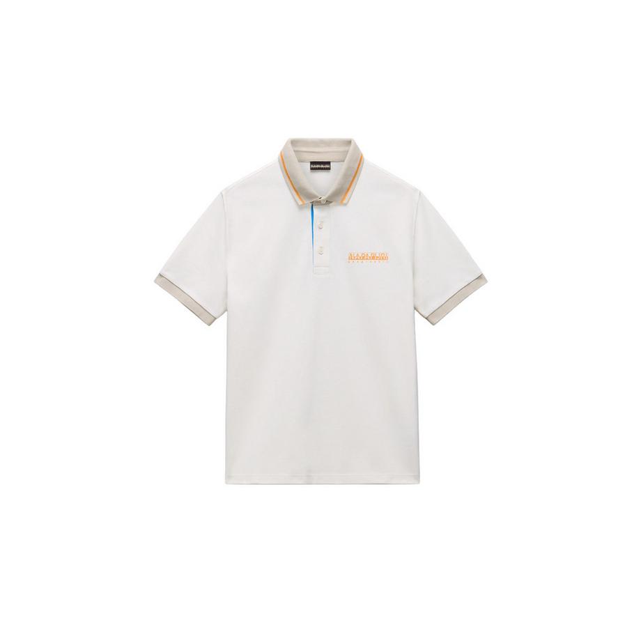 NAPAPIJRI E-Zeri Kurzarm Polo Shirt  