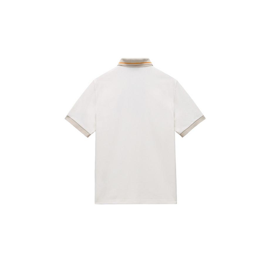 NAPAPIJRI E-Zeri Kurzarm Polo Shirt  