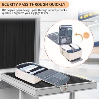 Only-bags.store Grand Sac à Dos de Voyage Bagage à Main  