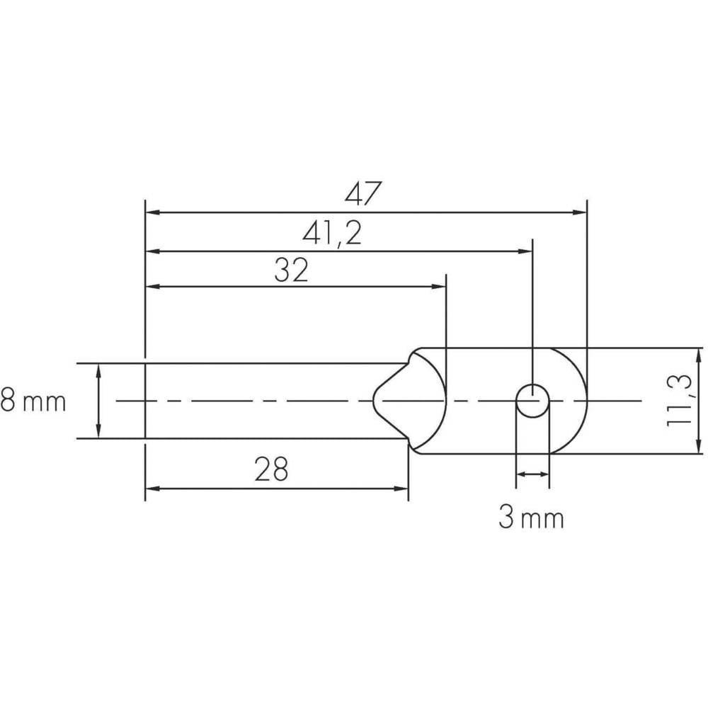 H-Tronic 2-Kanal Temperaturschalter TS 2125  