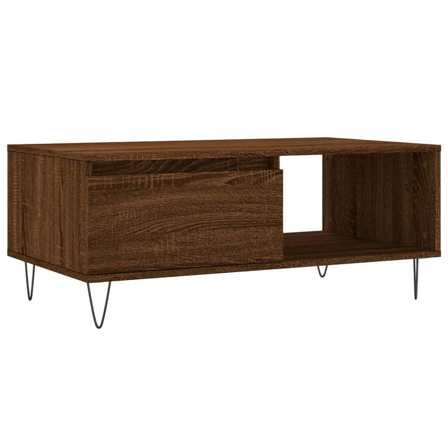 Couchtisch holzwerkstoff